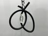 Front door rubber seal 8464186G00