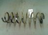 Muelle espiral delantero 4111182AC0