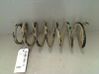 Muelle espiral trasero 4131181A40