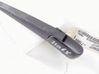 Rear wiper blade arm 3882163J00000