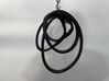 Front door rubber seal 8465169L00