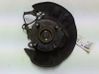 Front wheel hub spindle knuckle 4321219015