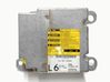 Oro pagalvių valdymo blokas 8917002391