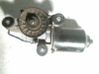 Wiper motor 
