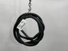 Rear door rubber seal (on body) 678720F020