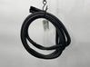Front door rubber seal 678610F020