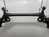 Rear suspension assembly kit set 421010F020