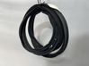 Trunk rubber seal (body) 678810F020