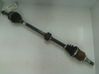 Etuvetoakseli 434100D180