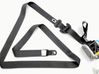 Front seatbelt 732200D311C0