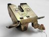 Tailgate/trunk/boot lock/catch/latch 9114097
