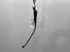 Rear wiper blade arm 90386316