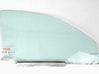 Front door window glass four-door 90388838
