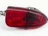 Rear bumper light 13118662