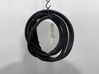 Front door rubber seal 24463078