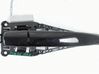 Rear door exterior handle 13504025