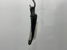 Rear wiper blade arm 95915136