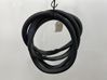 Front door rubber seal 95384110