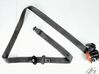 Rear seatbelt 95273831
