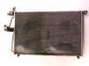 Gaisa kondicioniera dzeses radiators 52460418