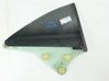 Rear door window glass 