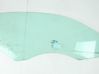 Front door window glass four-door 1Q0845202C