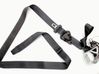 Front seatbelt 1Q1857706