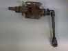 Steering wheel axle set 5Z1419501J