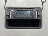 Radio/CD/DVD/GPS head unit 5K0057156A