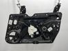 Front door window regulator with motor 5K0837462D
