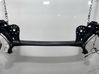 Rear suspension assembly kit set B000768280