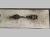 Front driveshaft 7E0407271AC
