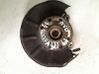 Front wheel hub spindle knuckle 3436700