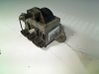 Ignition amplifier control unit 