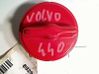 Fuel tank filler cap 