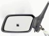 Manual wing mirror 