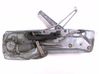 Priekinio el. lango pakėlimo mechanizmo komplektas 06800786