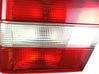 Tailgate rear/tail lights 