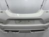 Rear bumper 39863961