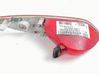 Rear bumper light 31395550
