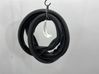 Trunk rubber seal (body) 31385613
