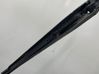 Front wiper blade arm 30698237