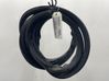 Rear door rubber seal (on body) 8663910