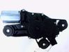 Rear window wiper motor 31218473