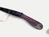 Front wiper blade arm 31253997