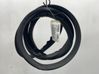 Rear door rubber seal (on body) 8663910