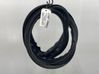 Front door rubber seal 8663911