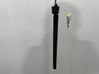 Rear wiper blade arm 31253232