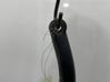 Front wiper blade arm 8624269