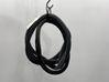 Rear door rubber seal (on body) 8663775